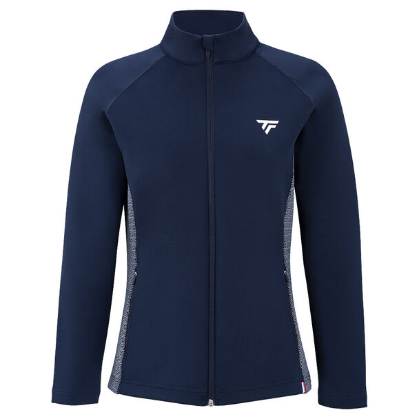 JACKE DAMEN TOUR JACKET MARINE image number 1